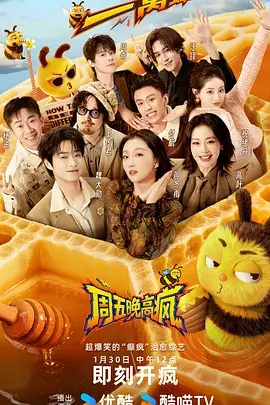 桃色影院综艺现场深夜厨房请回答海报