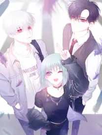 桃色影院奇幻单元剧漫画第七号当铺海报